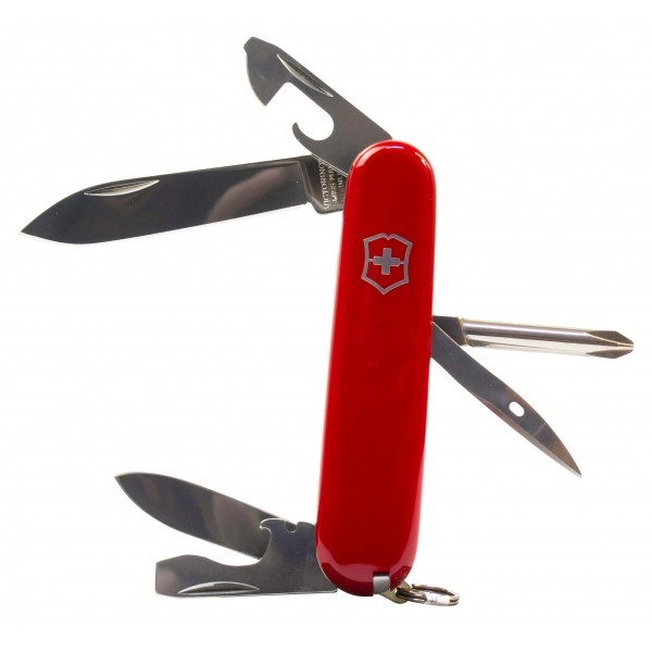 Tinker Roja Victorinox