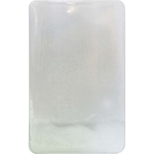 Mica de Vinil 10.4 x 14.9 cm