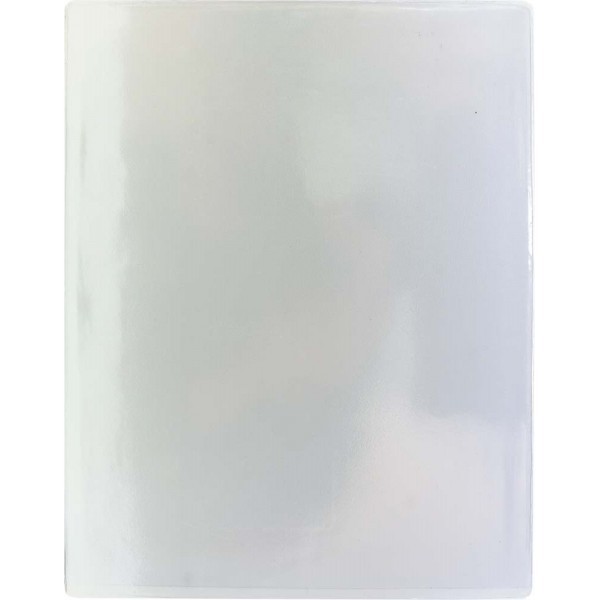 Mica de Vinil Tamaño Carta 22.7 x 29.1 cm
