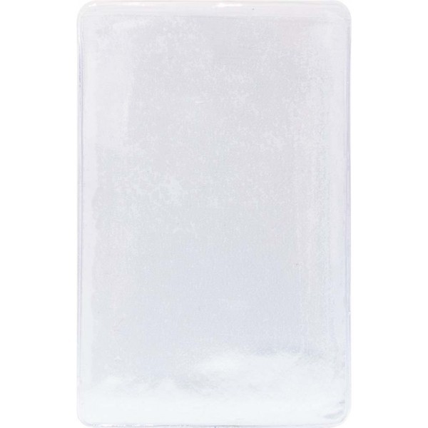 Mica de Vinil 8.1 x 11.2 cm