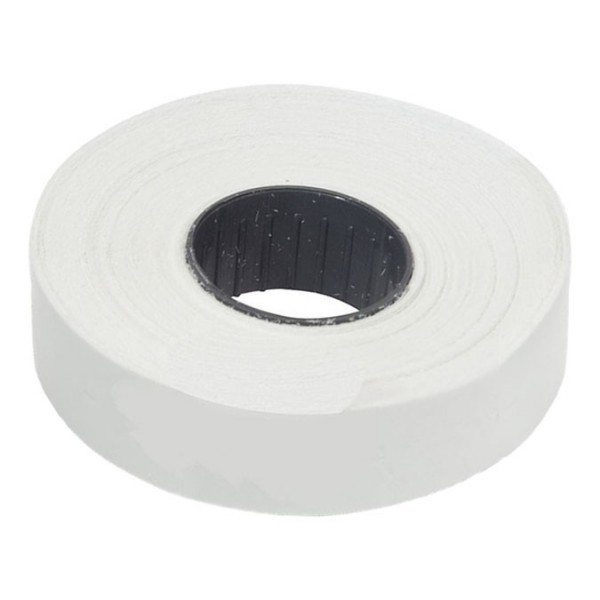 Etiqueta Blanca en Rollo 16 x 18 mm