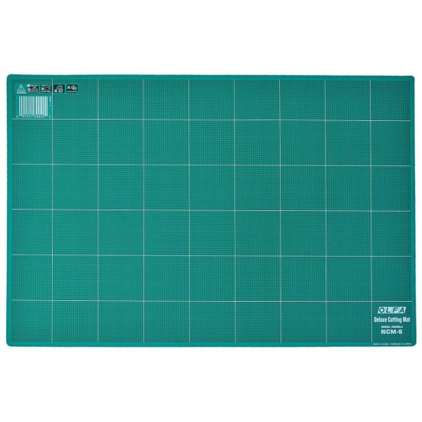 Base para Corte NCM-S 30 x 45 cm Olfa