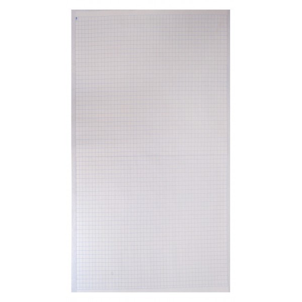 Papel Bond Cuadro Alemán 70 x 95 cm