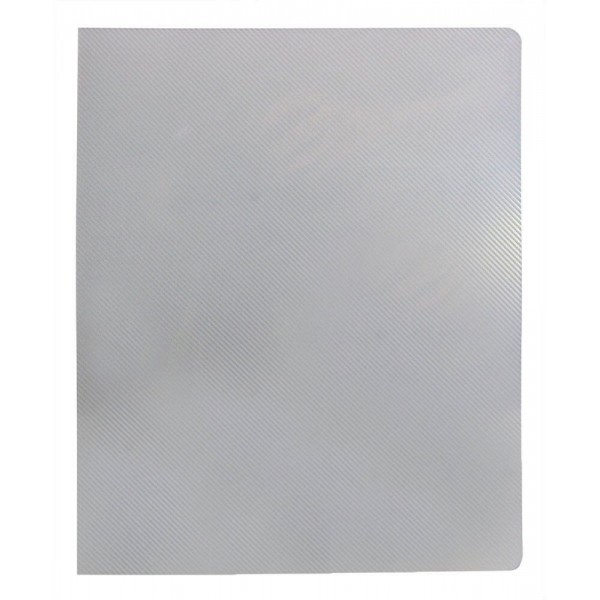 Cubierta Rayada Carta para Encuadernado