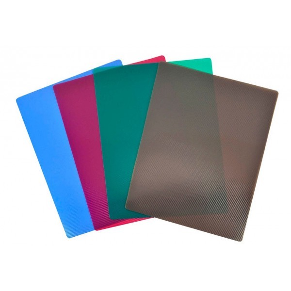 Pasta para Engargolar  Surtido Tamaño Carta