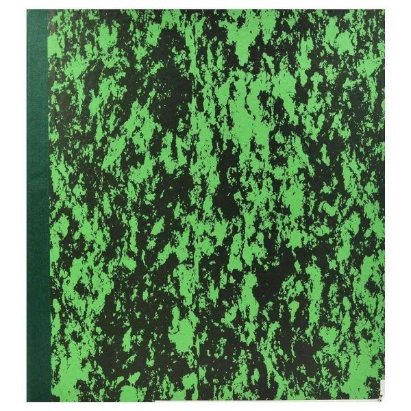 Recopilador Tamaño Carta sin Índice