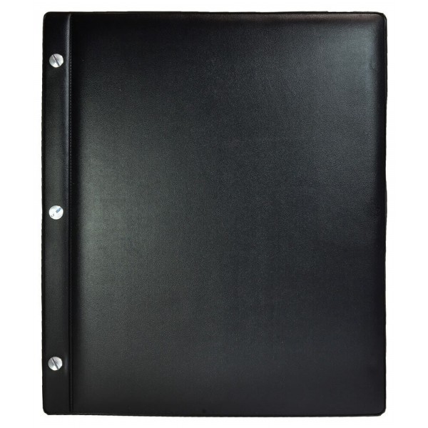 Tarjetero Carta para 200 Tarjetas