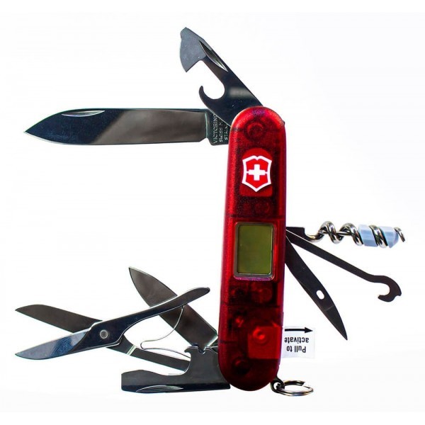 Traveller Victorinox
