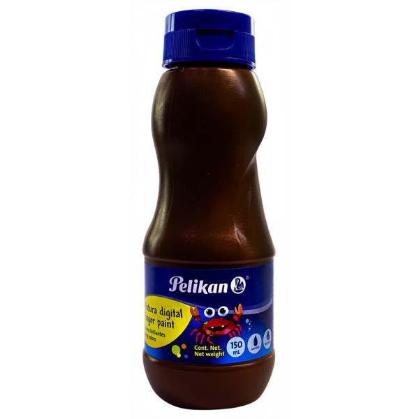 Pintura Digital Pelikan Café 150 ml