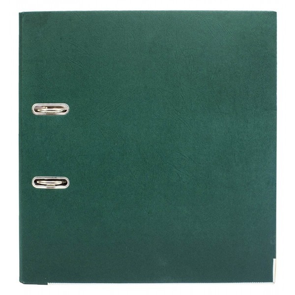 Recopilador Tamaño Carta Verde Lefort