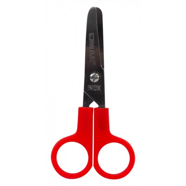Tijera Escolar 4.5" MAE