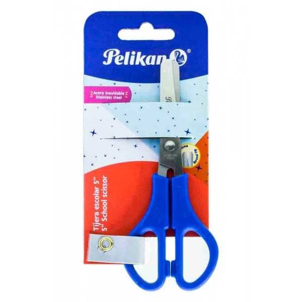 Tijera Escolar 5" Pelikan