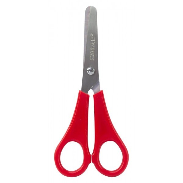 Tijera Escolar para Zurdo 5" MAE