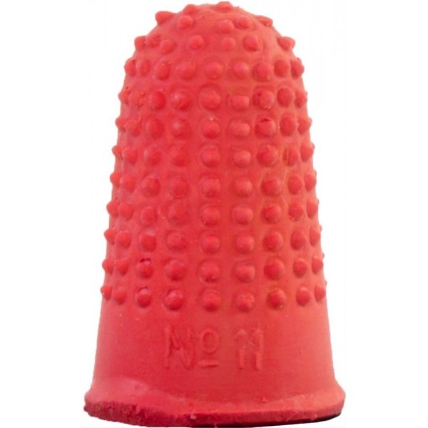 Dedal de Plástico No.11