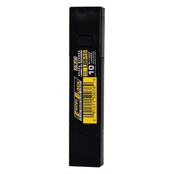 Repuesto Doble Filo para Exacto LBB-10 Olfa