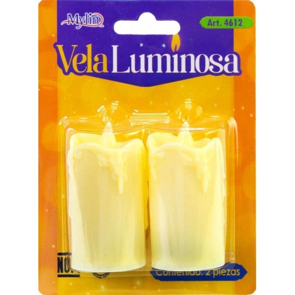 Vela Luminosa c/2