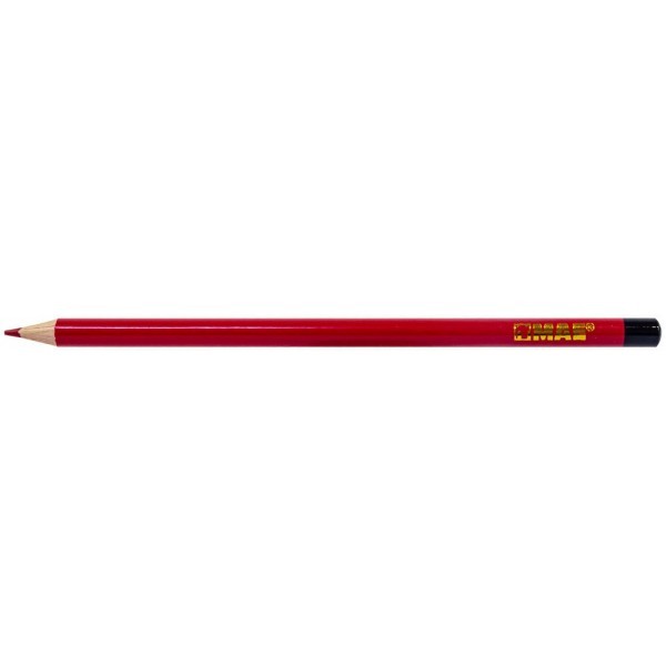 Lápiz Checador Rojo MAE