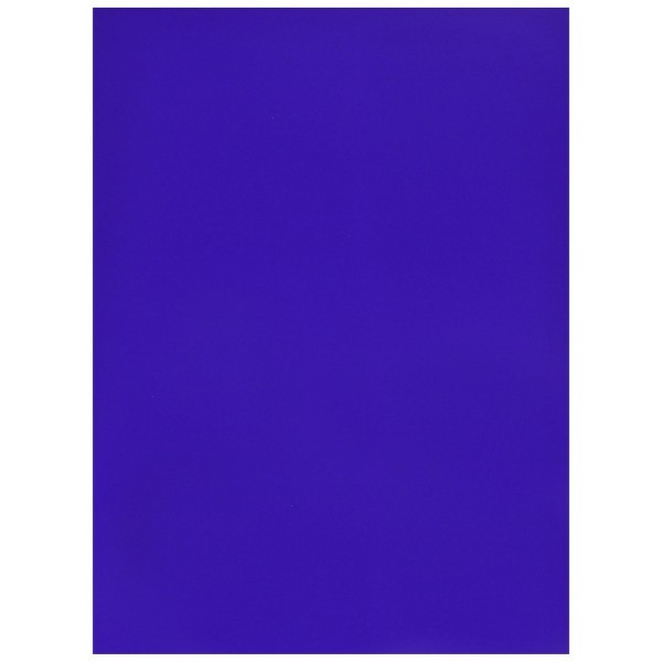 Cartulina Fluorescente 47.5 x 65.5 cm Morado