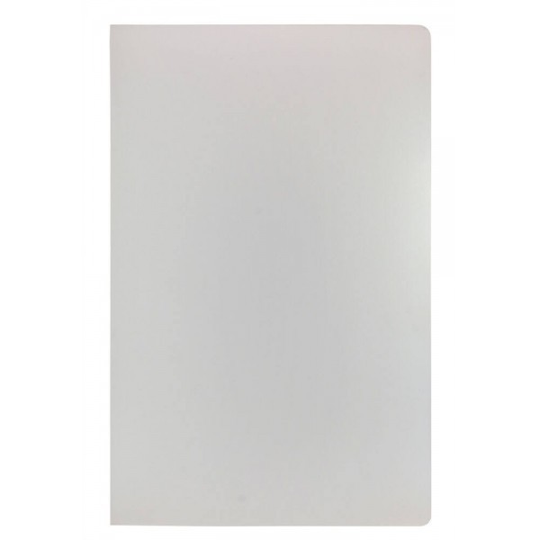 Cubierta Lisa Oficio para Encuadernado