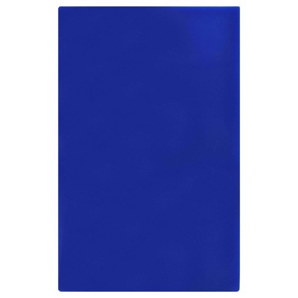 Pasta para Engargolar Azul Tamaño Oficio