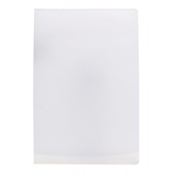 Cubierta Rayada Oficio para Encuadernado