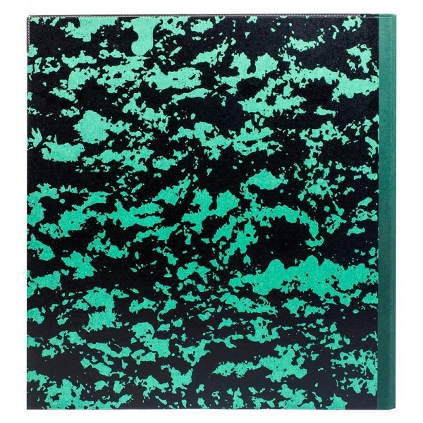 Recopilador Tamaño Carta sin Índice Lefort