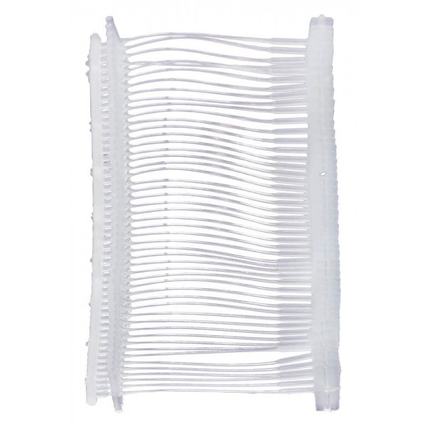 Plastiflecha 50 mm c/5000