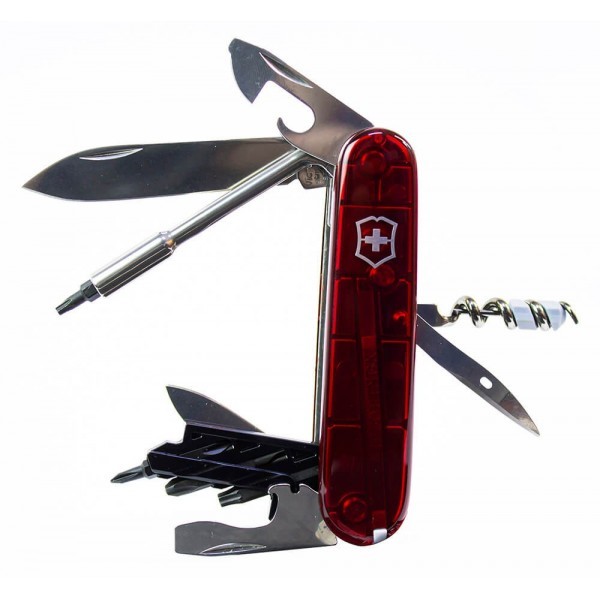 Cyber Tool S Victorinox