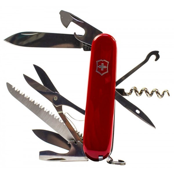 Huntsman Victorinox